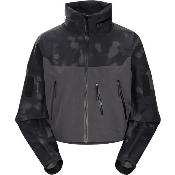 Arc'teryx | Jackets & Coats | Arcteryx Goretex Pro Shell Crop